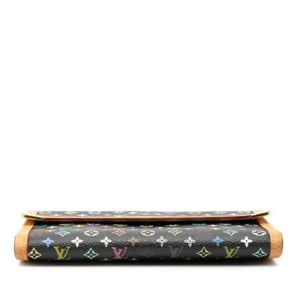 Louis Vuitton Porte Tresor International Wallet